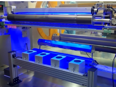 表面缺陷檢測供應商：制造業品質升級的隱形守護者